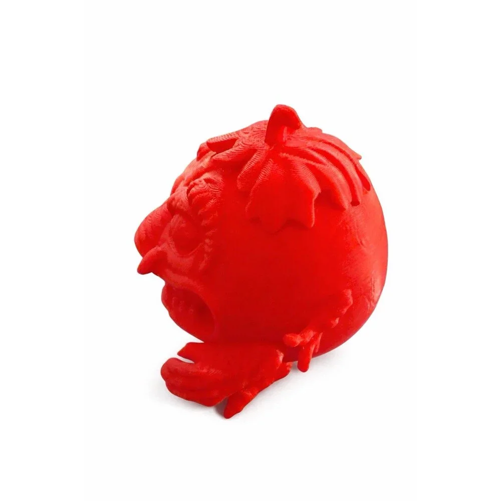 Attack of the Killer Tomatoes Toy Figure